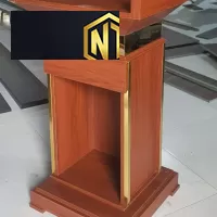 BỤC THUYẾT TRÌNH NGỌC THỊNH NỘI THẤT ĐẶC BIỆT - TT02